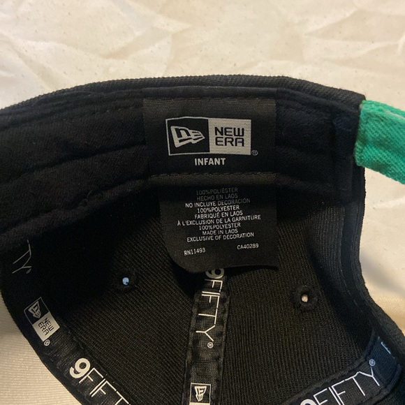 Austin FC infant strap back - Picture 4 of 4